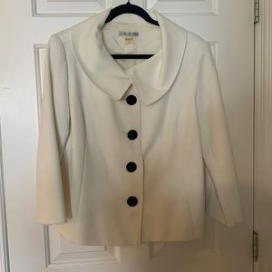 SZ 12 Peter Nygard Blazer